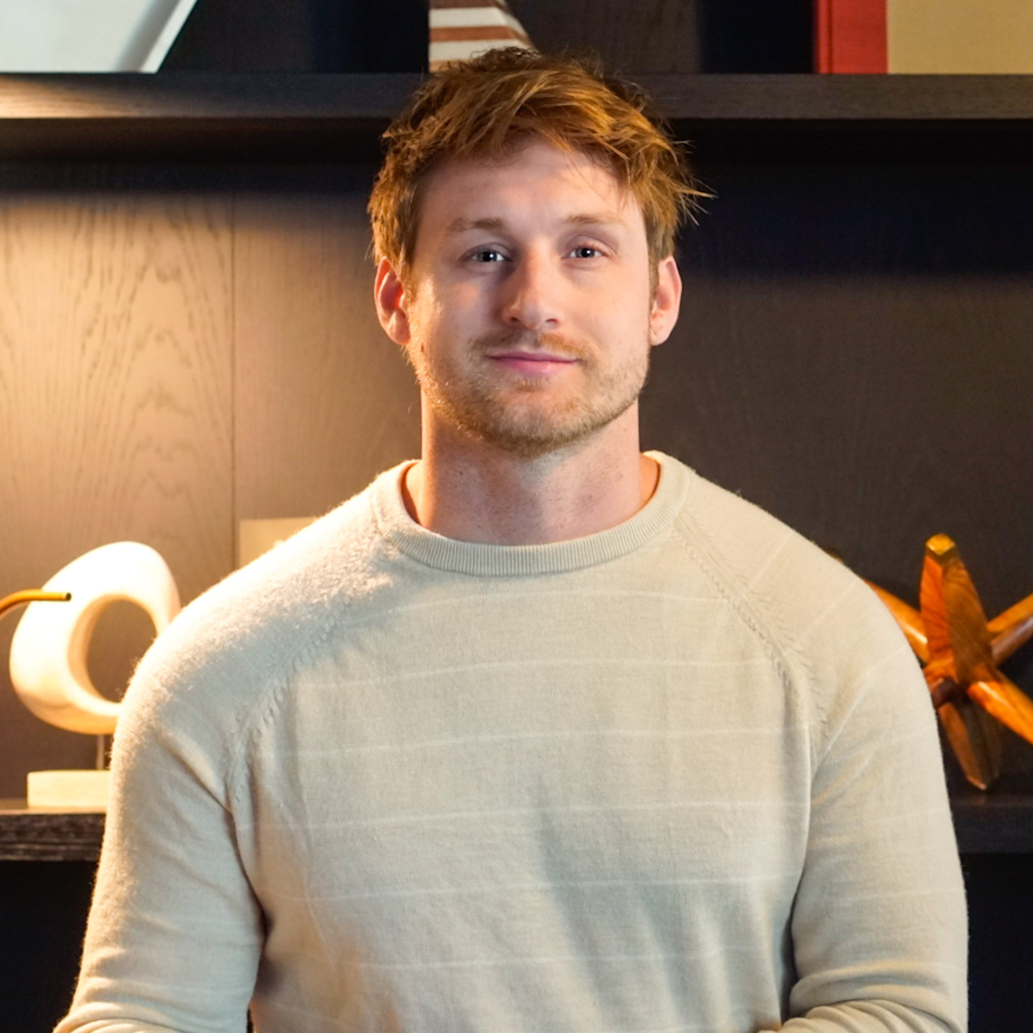 Photo of Joshua Siefke